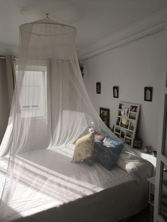 Villa Casa La Chavala à Agua Amarga  Extérieur photo