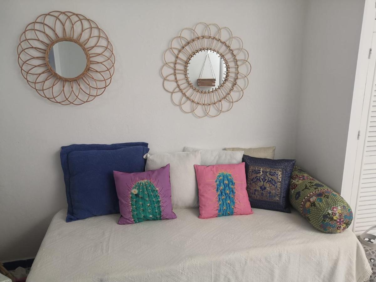 Villa Casa La Chavala à Agua Amarga  Extérieur photo